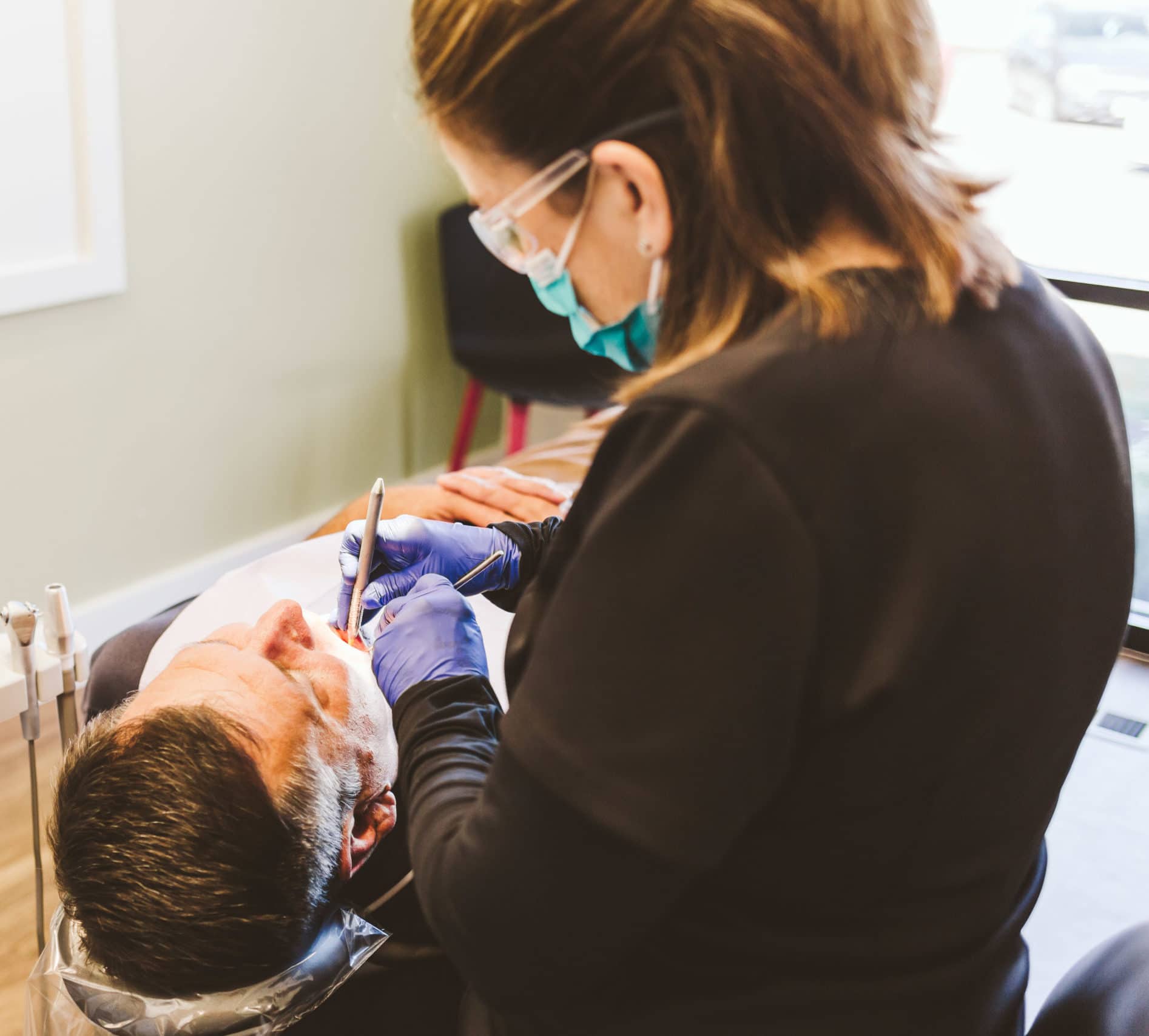 Root Canal Therapy in Zanesville, Ohio Sulens Dental Studio