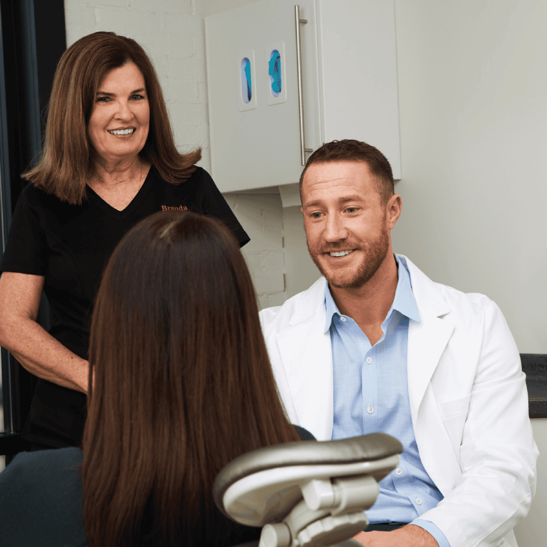 Dentist in Zanesville, Ohio — Michael Sulens, DDS Sulens Dental Studio